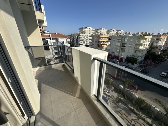 Appartamenti a Antalya, Turchia, 53 m² - foto 5
