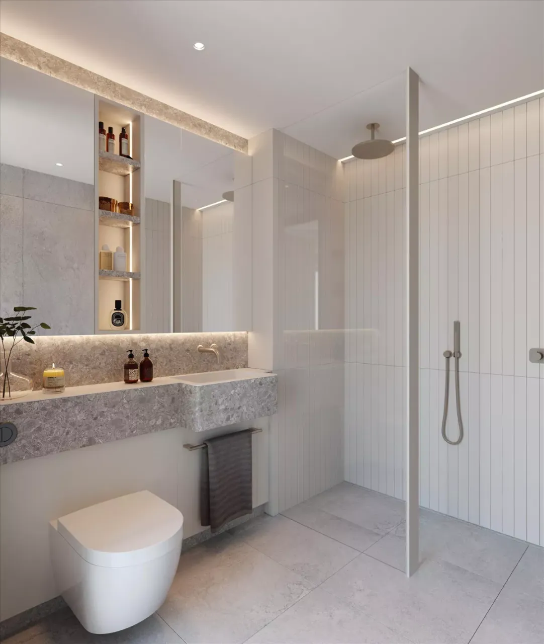Apartamento King's Cross, Reino Unido, 81 m² - imagen 4