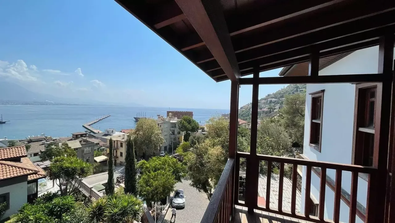 Villa à Alanya, Turquie, 500 m² - image 5