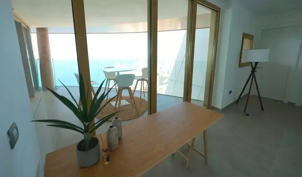 Apartment Benidorm Alicante, Spanien, 168 m² - Foto 5
