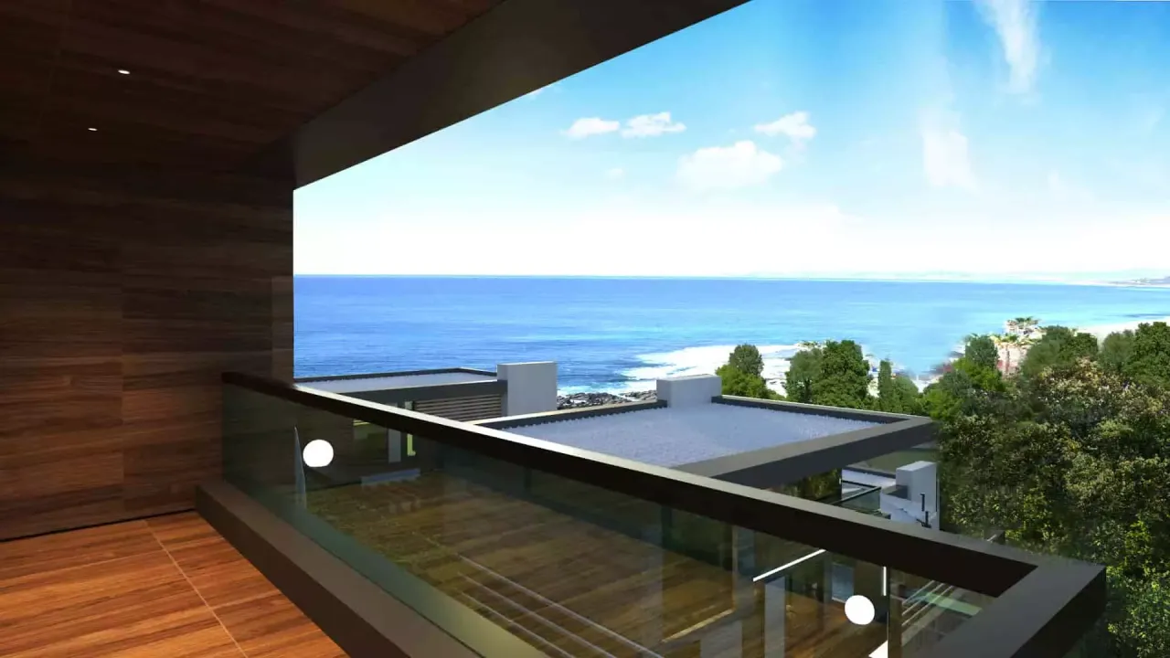 Villa en Alanya, Turquia, 230 m² - imagen 5
