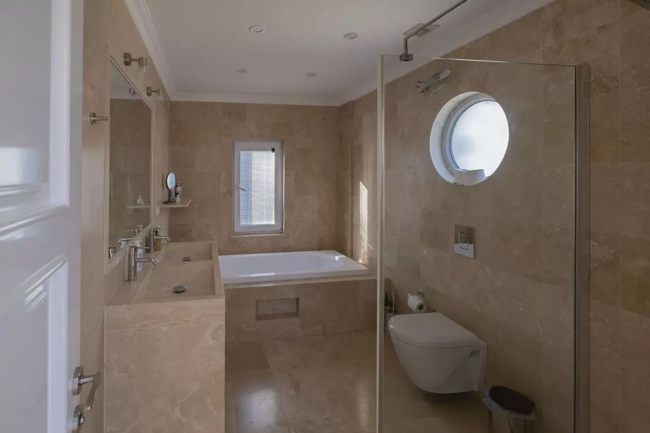 Villa à Konakli, Turquie, 200 m² - image 5