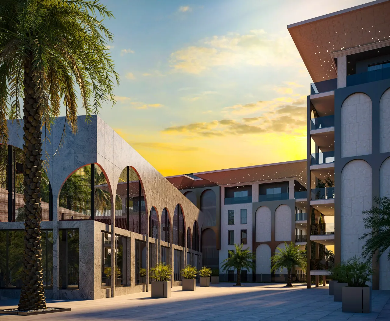 Apartamento en Antalya, Turquia, 81 m² - imagen 5