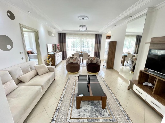 Apartment in Antalya, Türkei, 110 m² - Foto 5