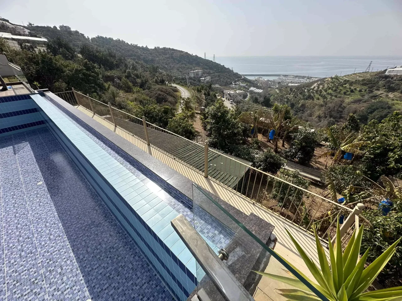 Villa à Alanya, Turquie, 350 m² - image 6