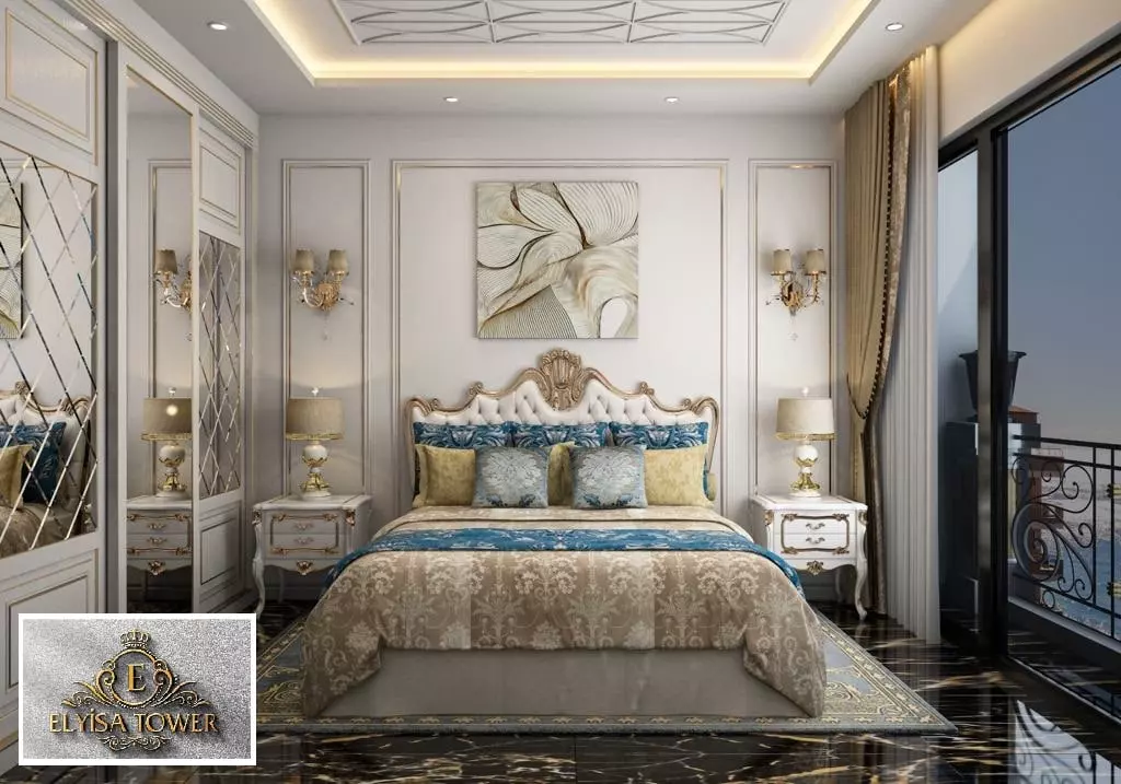 Apartamento en Alanya, Turquia, 60 m² - imagen 6