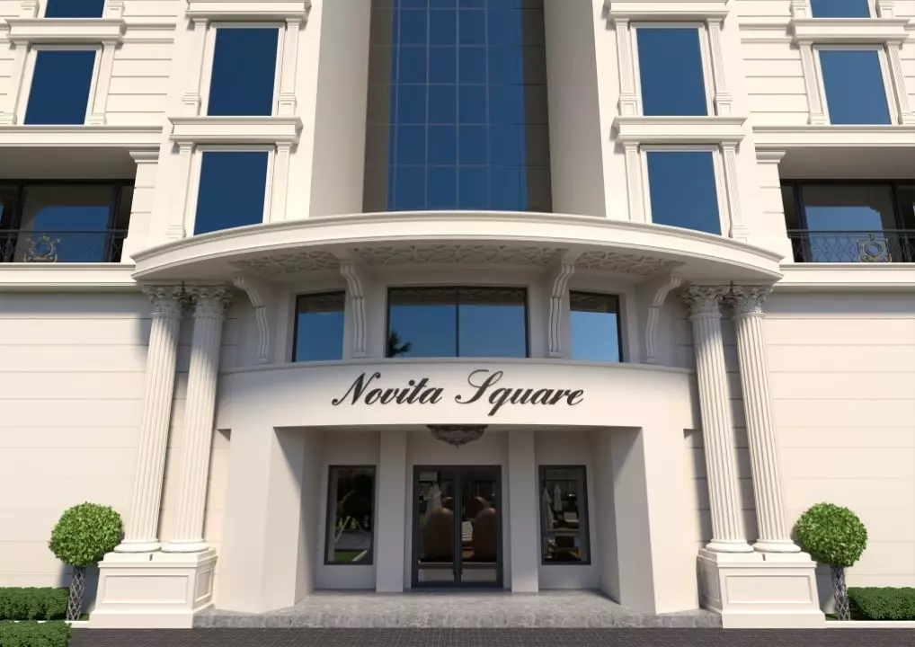 Apartment in Alanya, Türkei, 53 m² - Foto 6