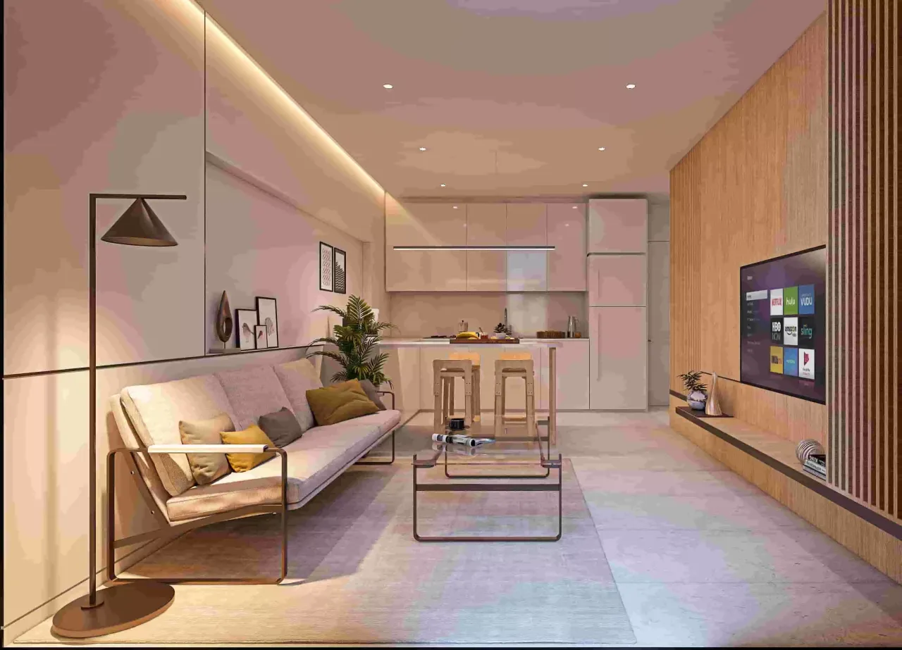 Appartement à Alanya, Turquie, 61 m² - image 6