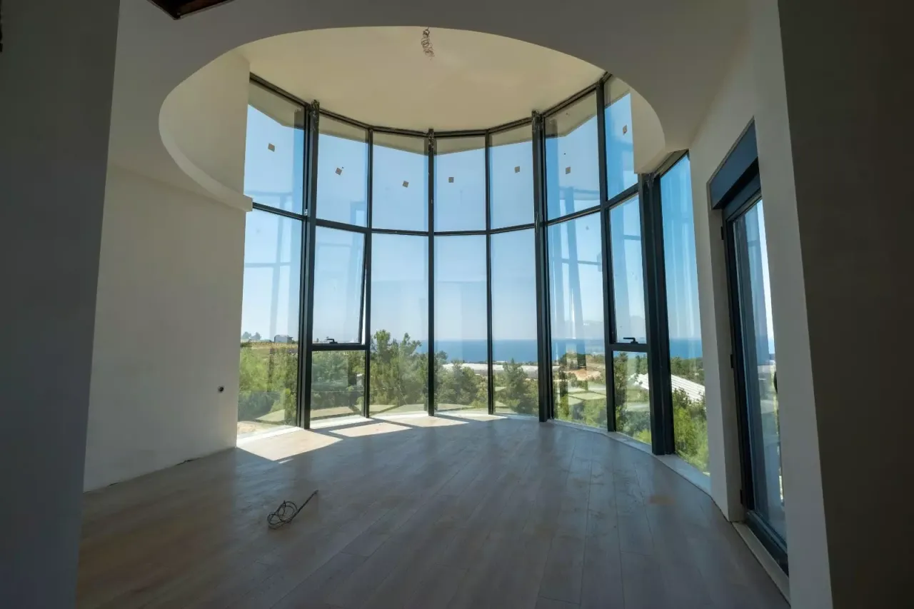 Villa en Incekum, Turquia, 660 m² - imagen 6