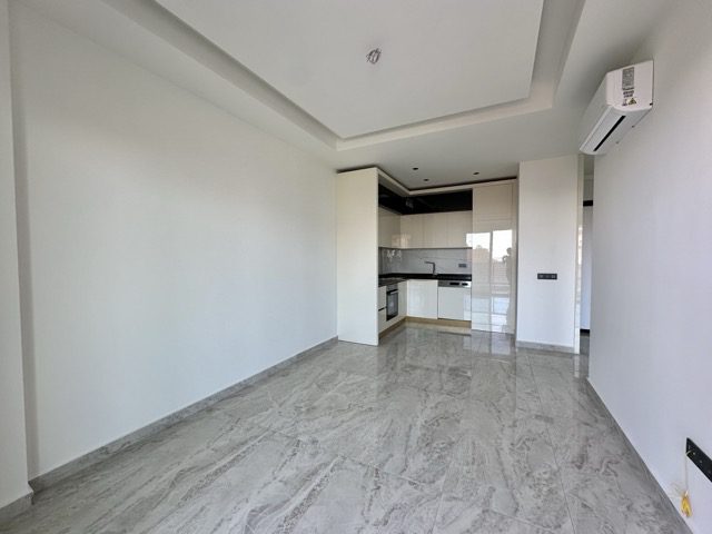 Apartment in Antalya, Turkey, 57 m² - picture 6