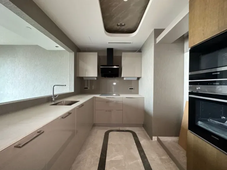 Apartment Kazlıcesme, Turkey, 149 m² - picture 6