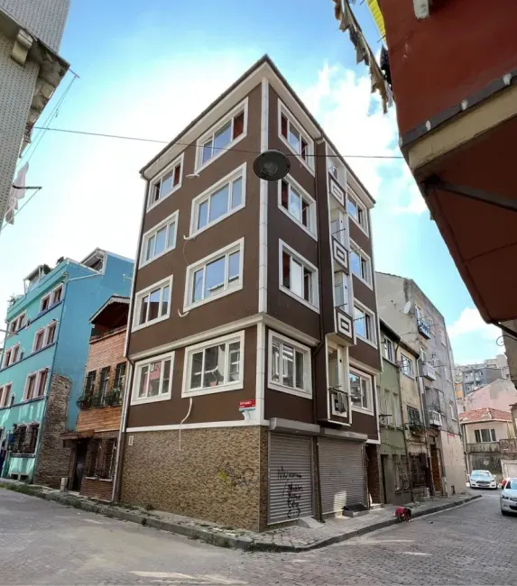 Apartment Ayvansaray, Turkey, 280 m² - picture 4