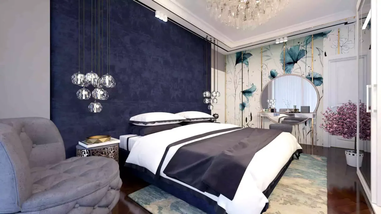 Appartement à Alanya, Turquie, 135 m² - image 6