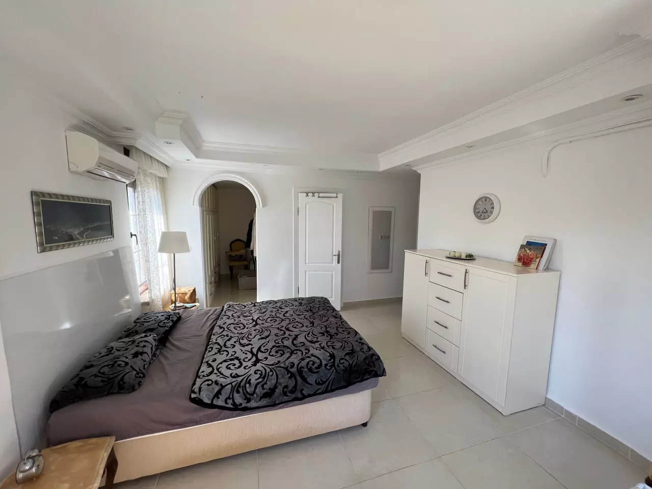 Villa à Incekum, Turquie, 265 m² - image 6