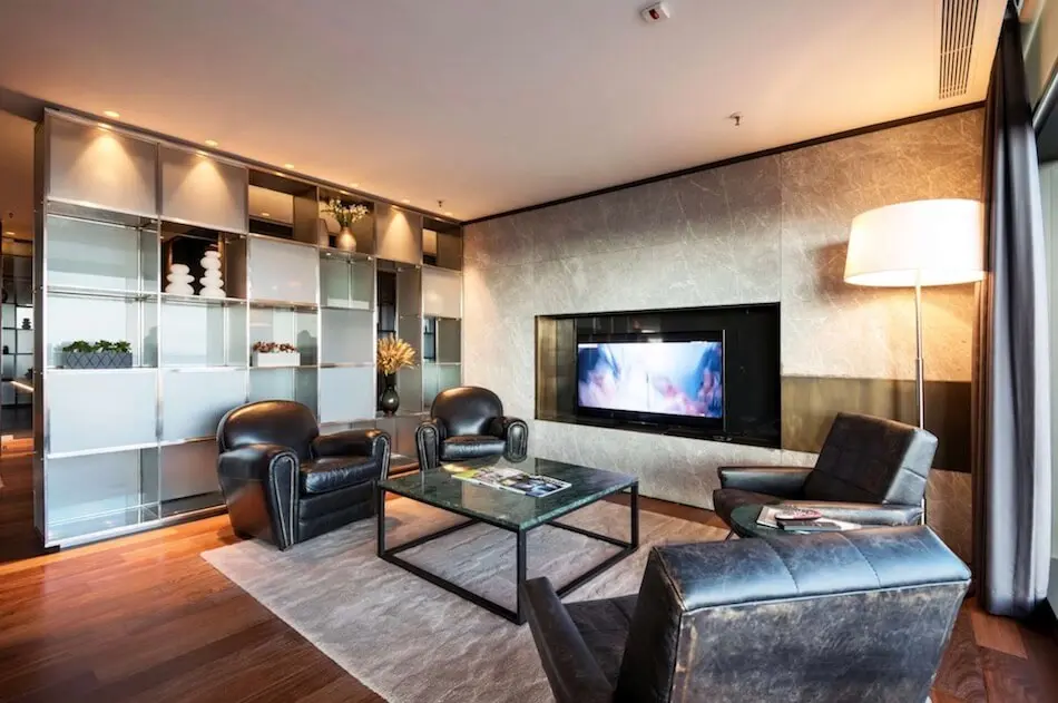 Apartment Fulya, Turkey, 144 m² - picture 7