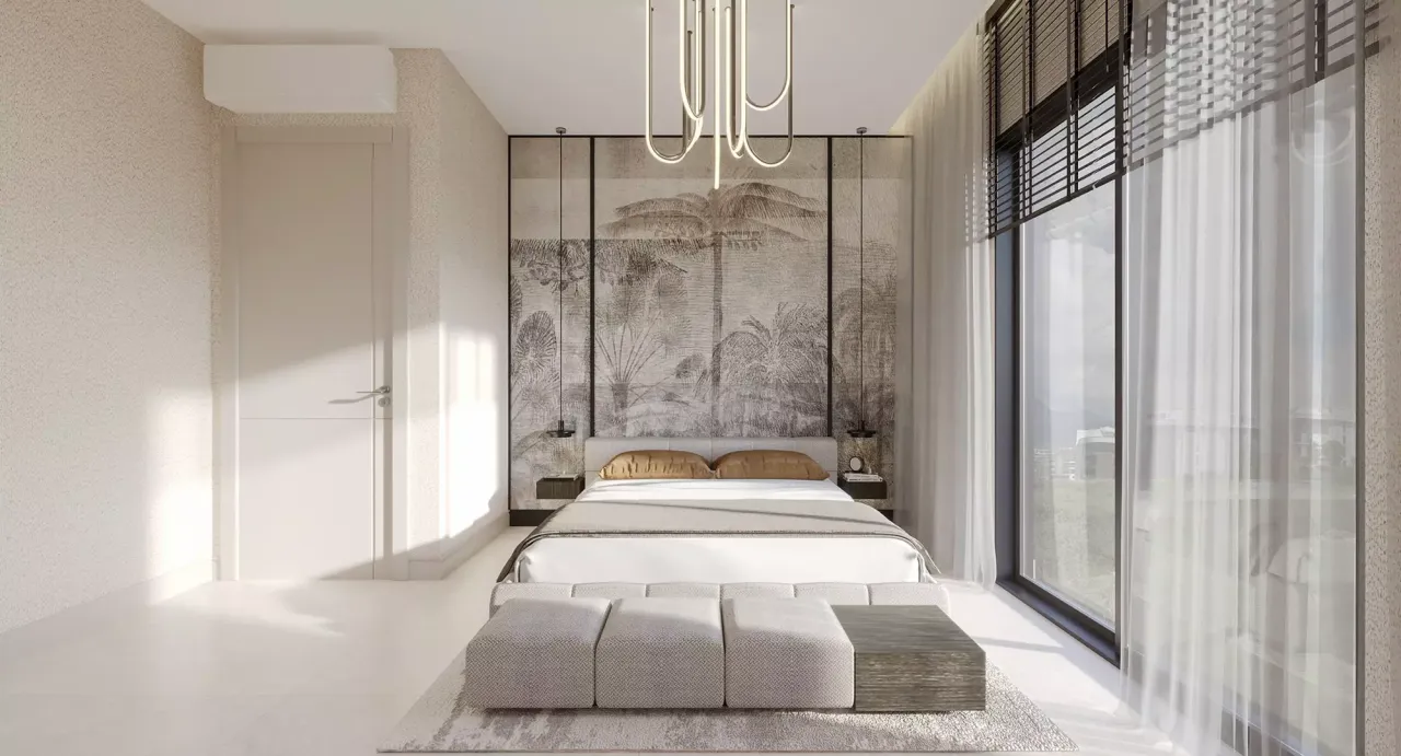 Appartement à Alanya, Turquie, 65 m² - image 7