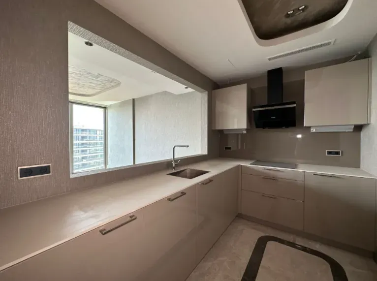 Apartment Kazlıcesme, Turkey, 149 m² - picture 7