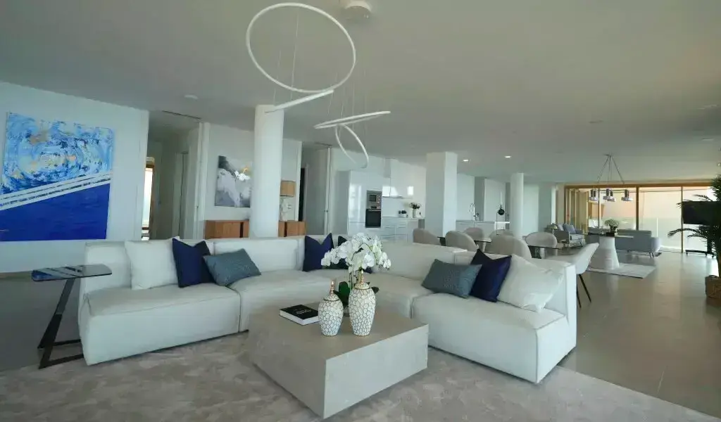 Apartment Benidorm Alicante, Spanien, 168 m² - Foto 7