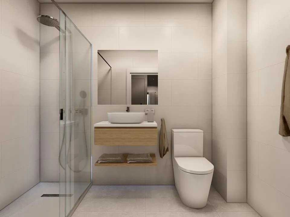 Apartment in Murcia, Spanien, 85 m² - Foto 7