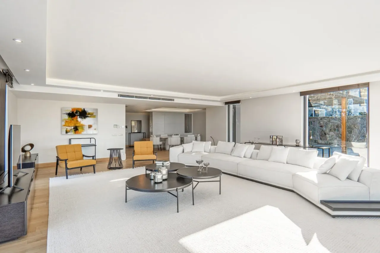 Villa à Bodrum, Turquie, 501 m² - image 7