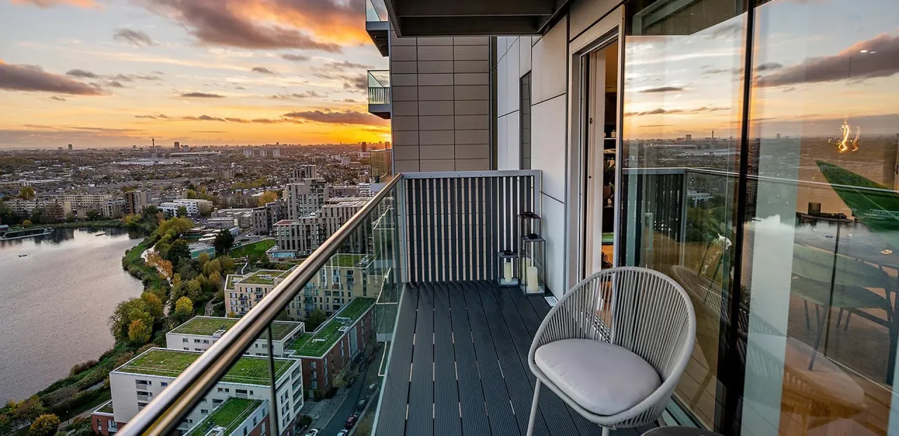 Appartement Finsbury Park, Royaume-Uni, 77 m² - image 7