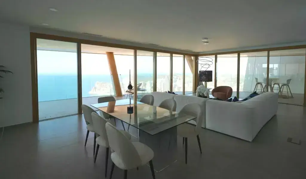 Apartment Benidorm Alicante, Spanien, 168 m² - Foto 8