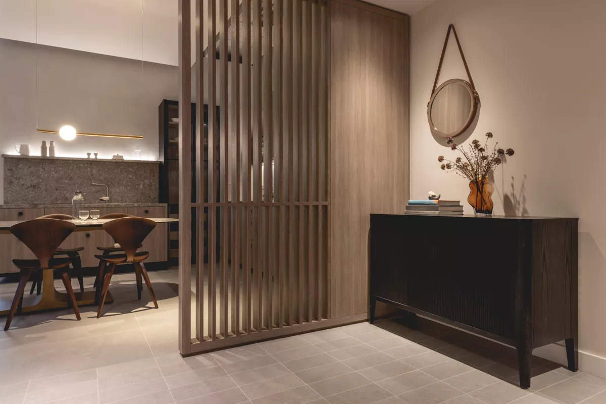 Apartamento King's Cross, Reino Unido, 81 m² - imagen 7