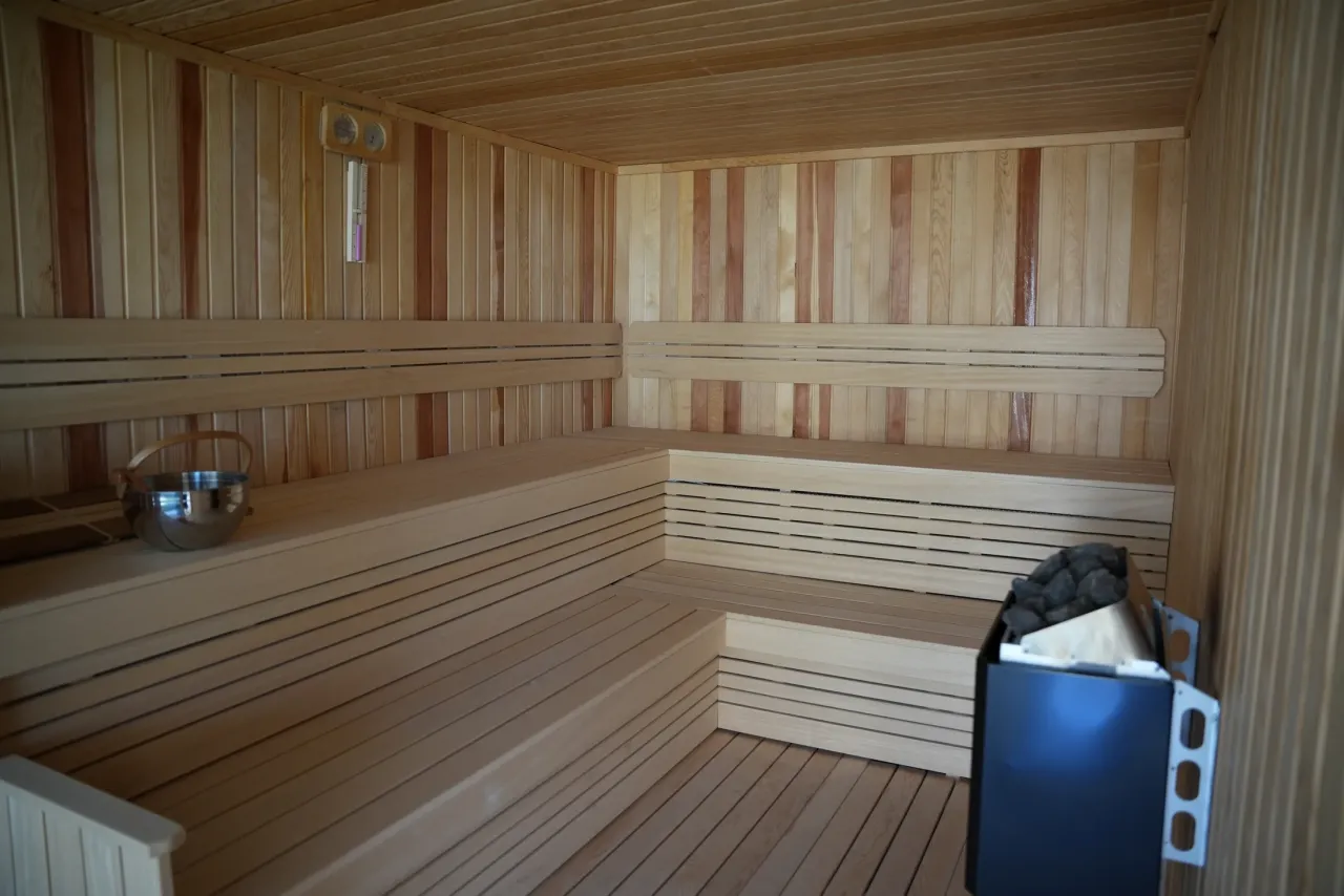 Villa Oludeniz, Turquie, 447 m² - image 8