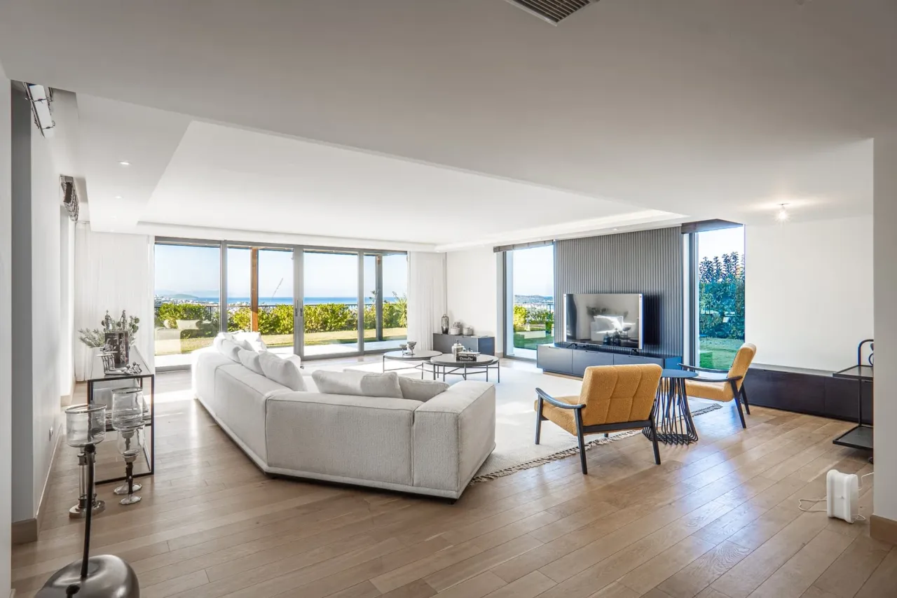 Villa à Bodrum, Turquie, 501 m² - image 8
