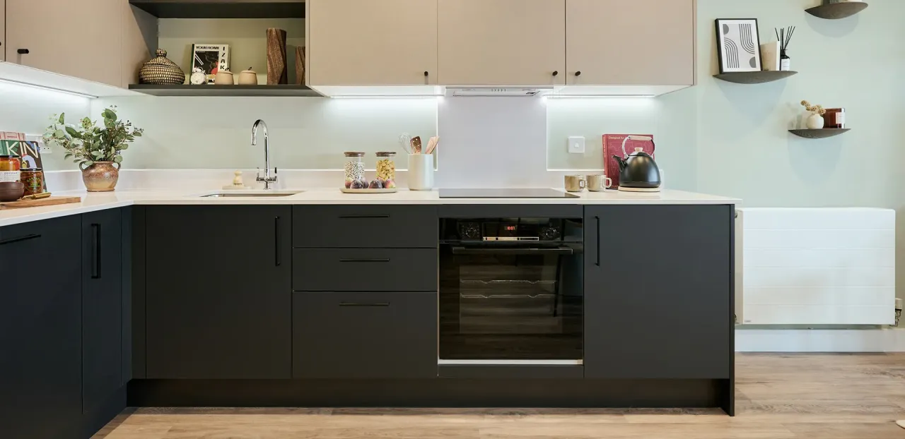 Appartamenti a Reading, Regno Unito, 43 m² - foto 7