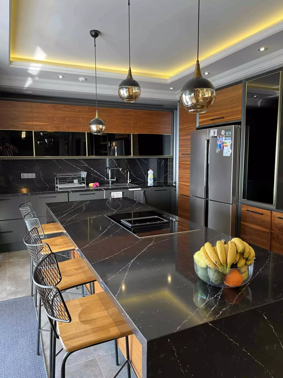 Villa à Alanya, Turquie, 350 m² - image 8