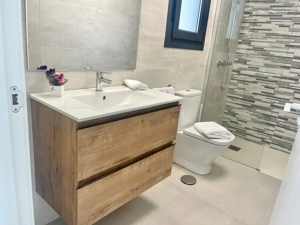 Apartment in Murcia, Spanien, 85 m² - Foto 8