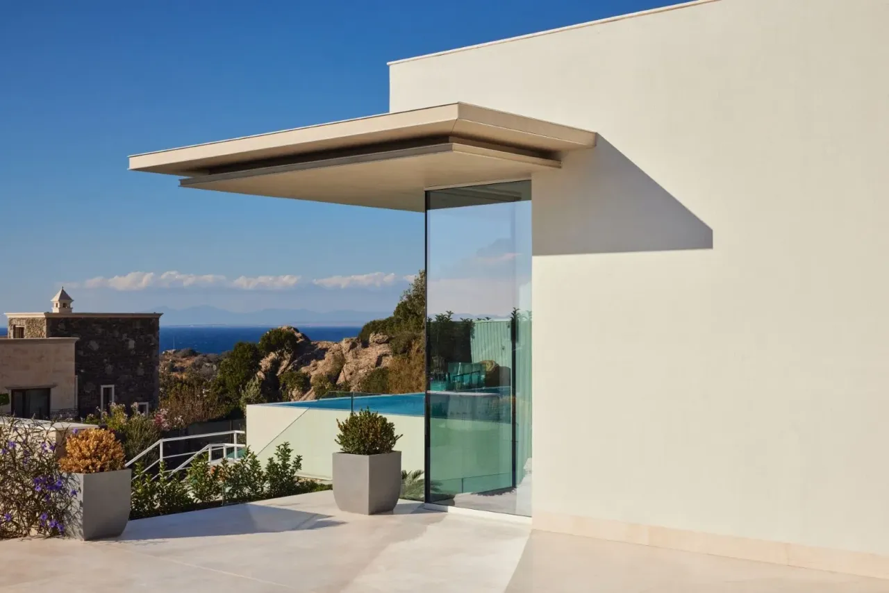 Villa à Bodrum, Turquie, 520 m² - image 8