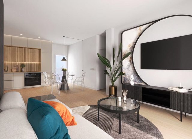 Apartamento en Salinas, España, 65 m² - imagen 5
