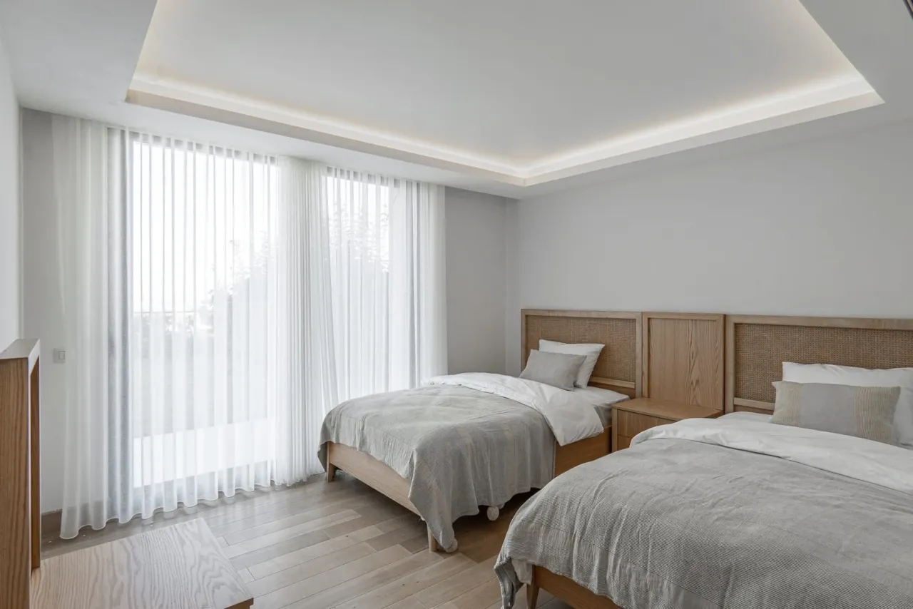 Villa à Bodrum, Turquie, 501 m² - image 9