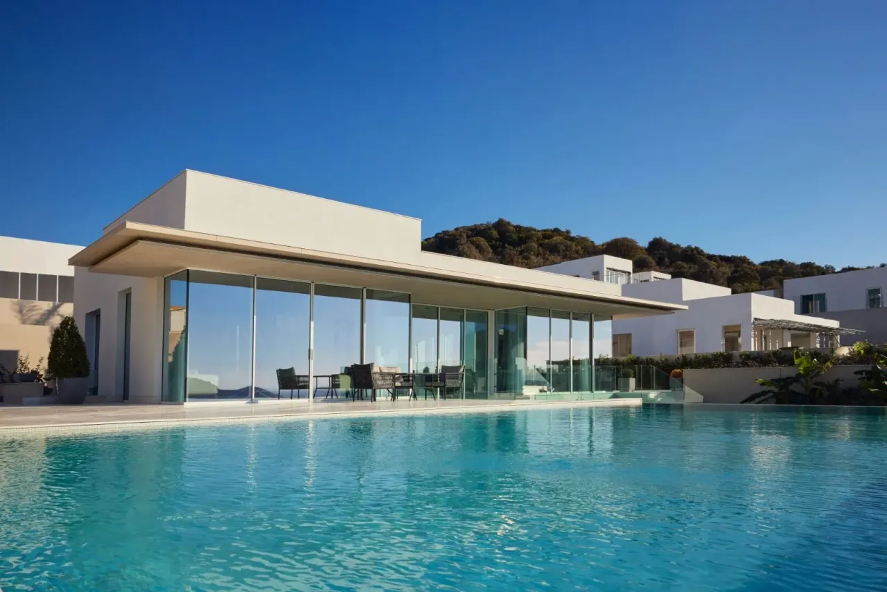 Villa à Bodrum, Turquie, 520 m² - image 9