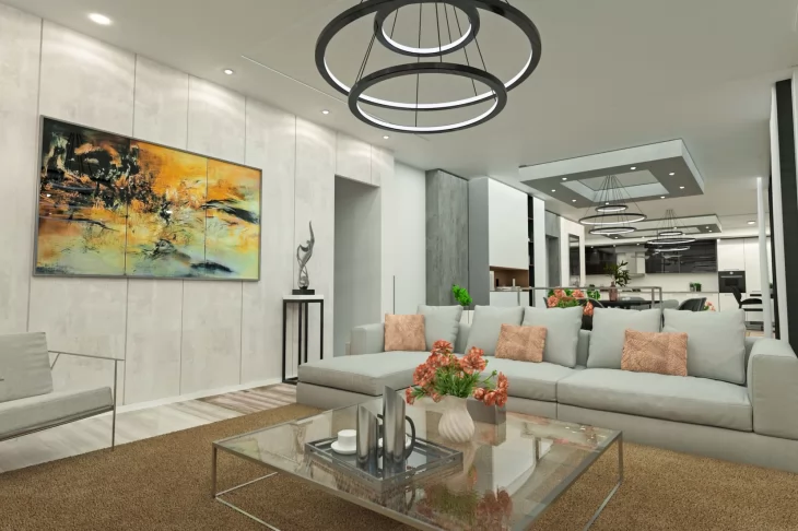 Villa Oludeniz, Turquie, 230 m² - image 10