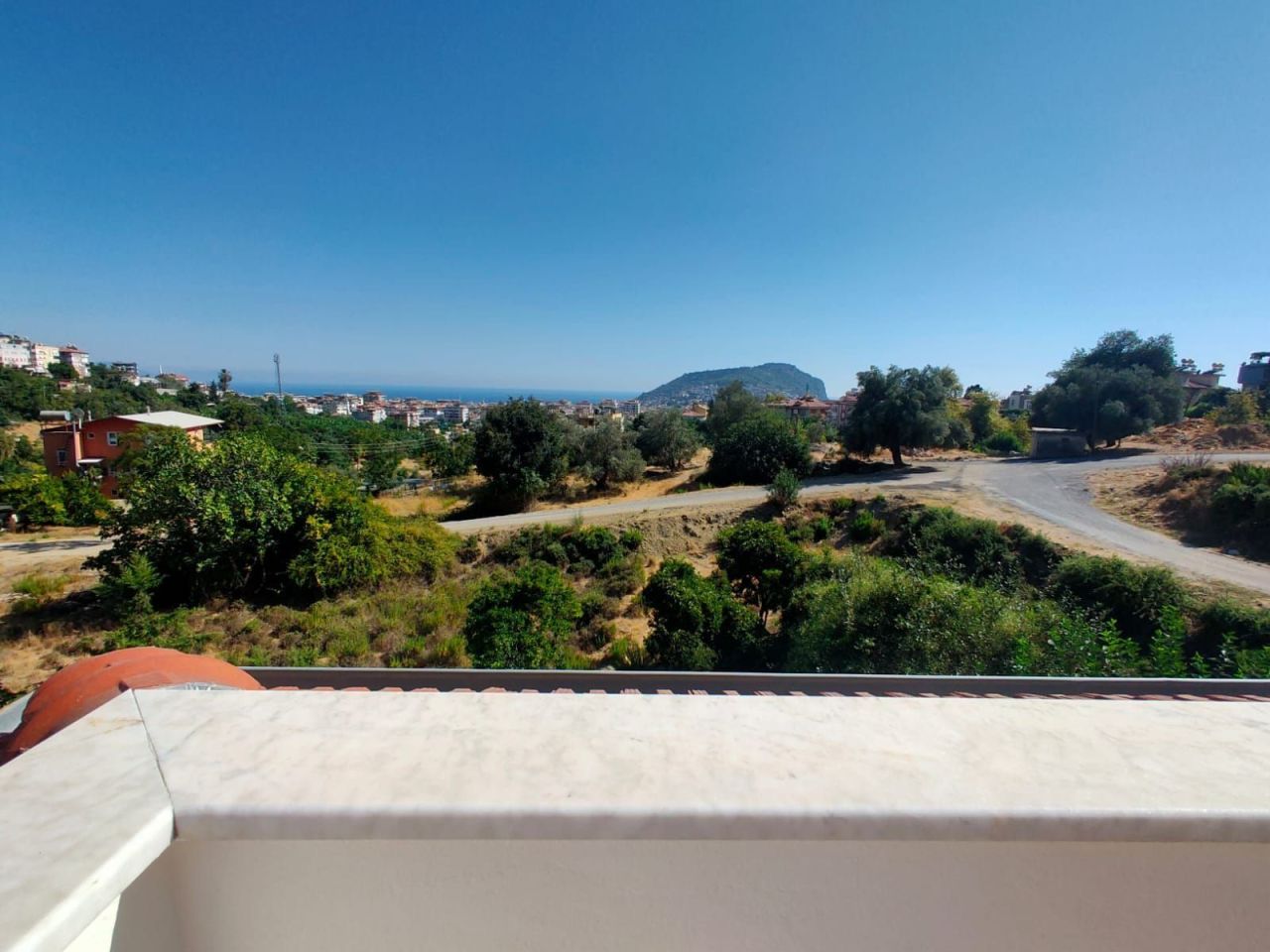 Villa a Antalya, Turchia, 200 m² - foto 10