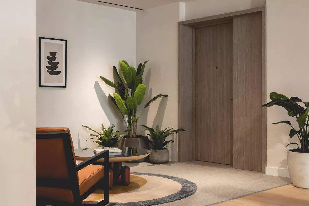 Apartamento King's Cross, Reino Unido, 81 m² - imagen 10