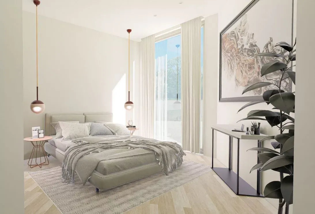 Villa à Bodrum, Turquie, 281 m² - image 10