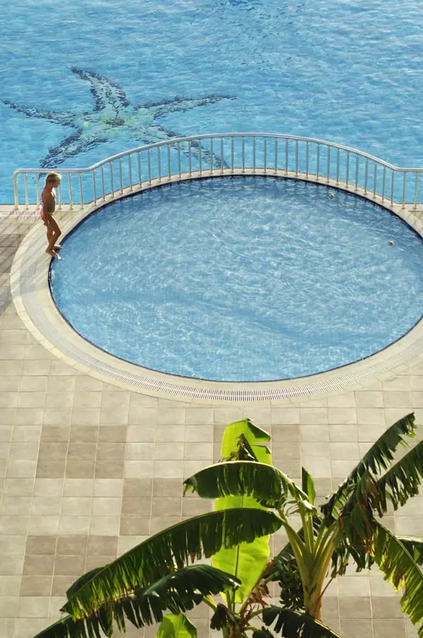 Apartment in Alanya, Türkei, 274 m² - Foto 10