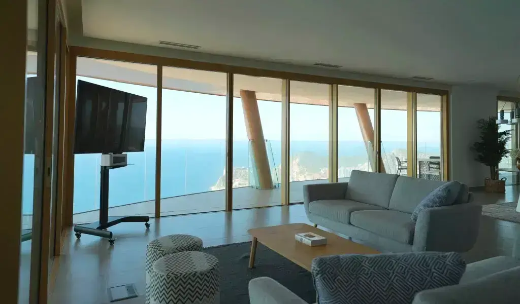 Apartment Benidorm Alicante, Spanien, 168 m² - Foto 10