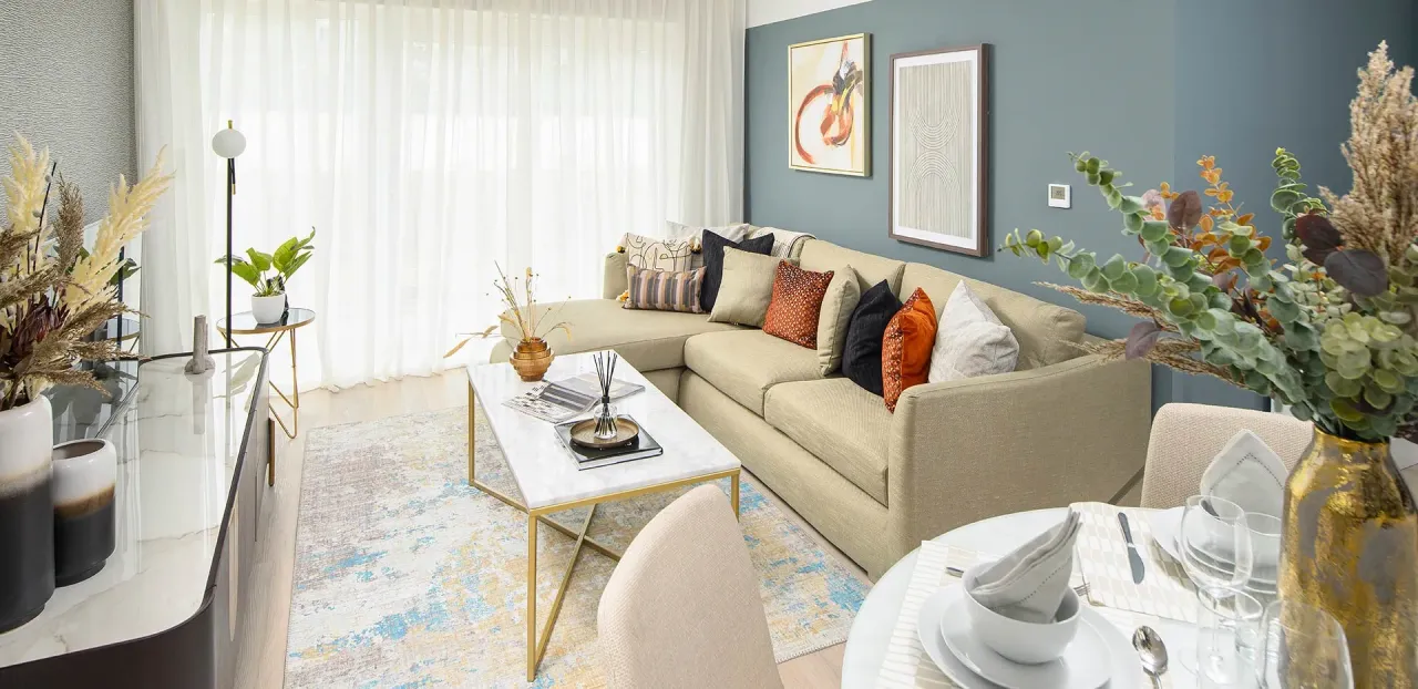 Appartamenti a Reading, Regno Unito, 47 m² - foto 10