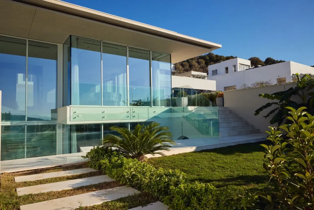 Villa à Bodrum, Turquie, 520 m² - image 11
