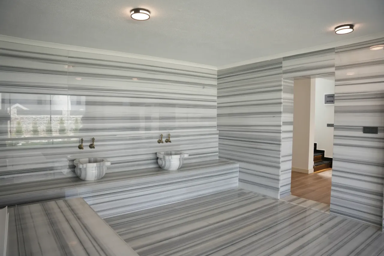 Villa Oludeniz, Turquie, 447 m² - image 11