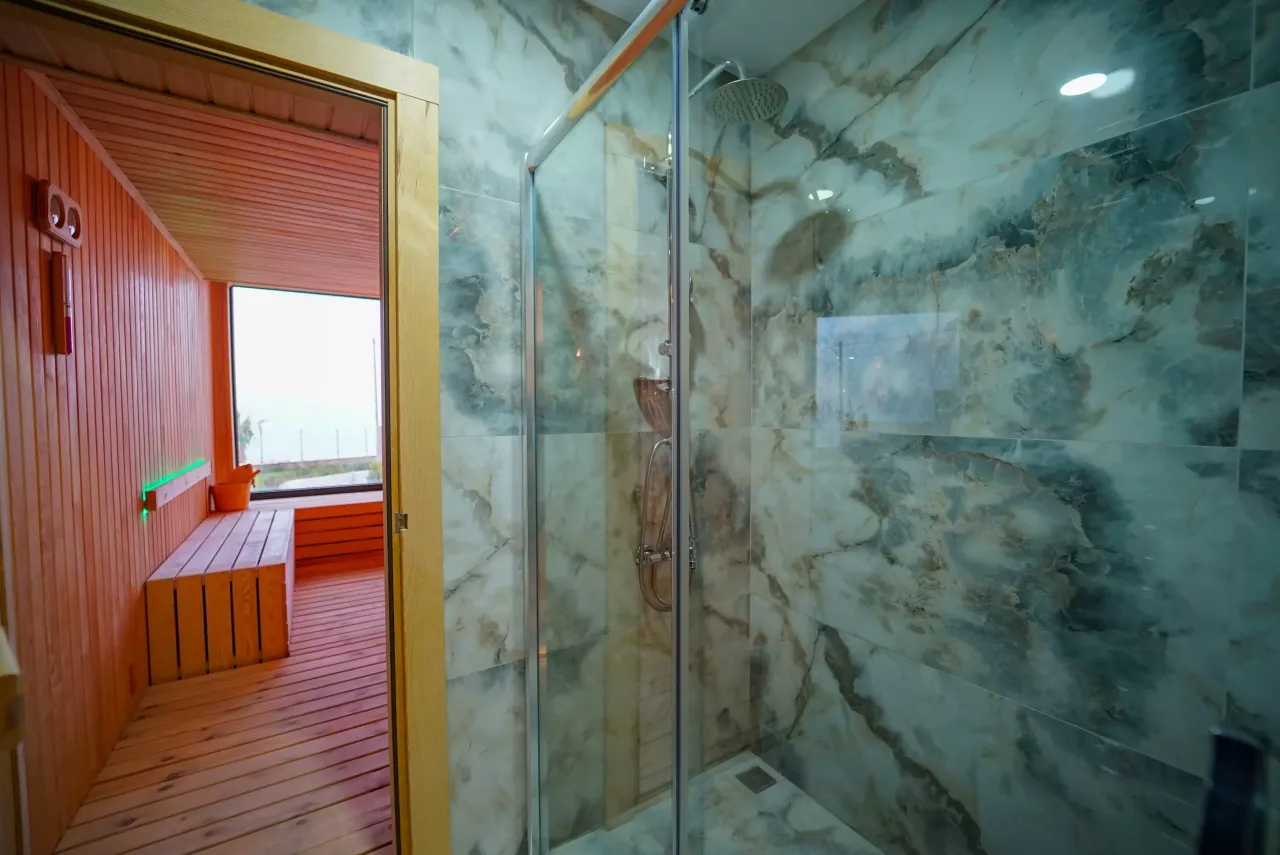 Villa en Alanya, Turquia, 700 m² - imagen 11