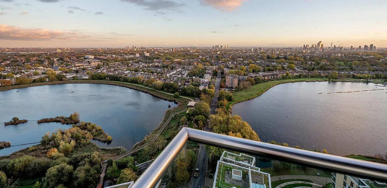 Appartement Finsbury Park, Royaume-Uni, 104 m² - image 10
