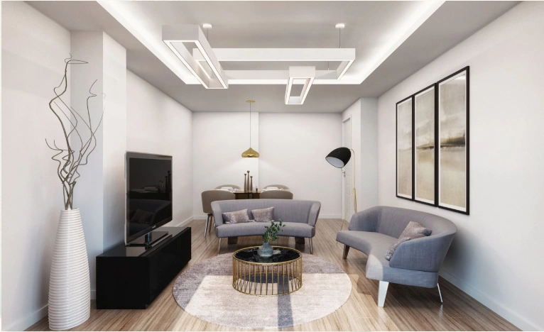 Apartment Topcular, Turkey, 260 m² - picture 11