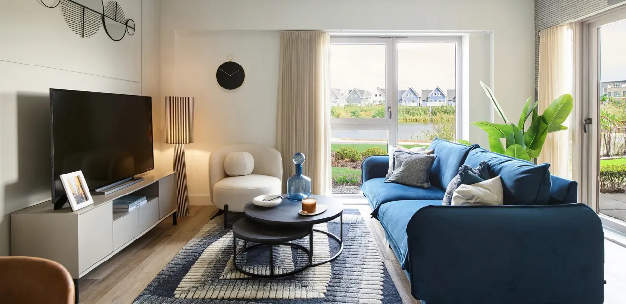 Appartamenti a Reading, Regno Unito, 43 m² - foto 10