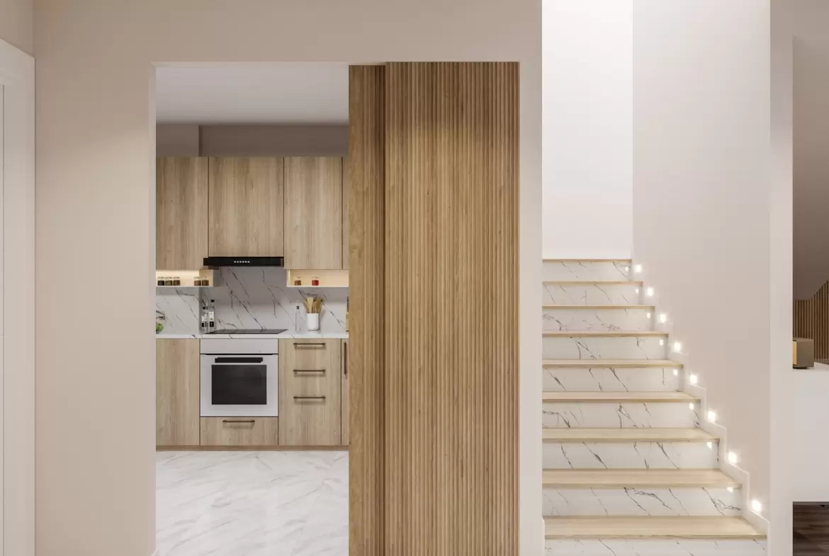 Appartement Çesmeli, Turquie, 58 m² - image 12